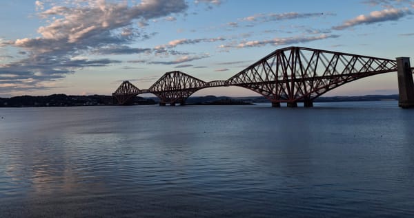 Stunning locations in the UK